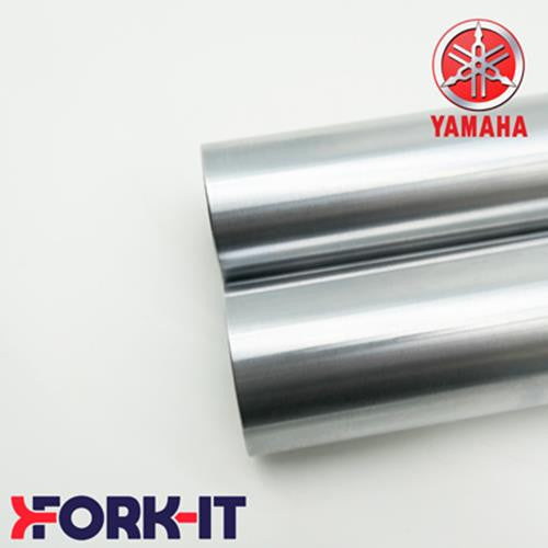 FITS ,YAMAHA TY250 & TY350, - 1982-1996 - Monoshock - Fork Tubes - 36mm Ø - 553mm Long