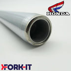 FITS ,HONDA TLR200,  - Fork Tubes - 35mm Ø - 600mm Long With Top Fork Nuts