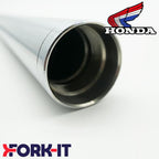 FITS ,HONDA TLR200,  - Fork Tubes - 35mm Ø - 600mm Long With Top Fork Nuts