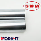 FITS ,SWM TL 240cc 320cc 1978-1980, - Fork Tubes - 35mm Ø - 580mm Long