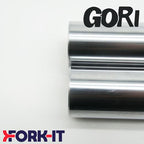 FITS ,MOTO GORI MT TRIALS- MARZOCCHI FORK TUBES, - 35mm Ø - 580mm Long