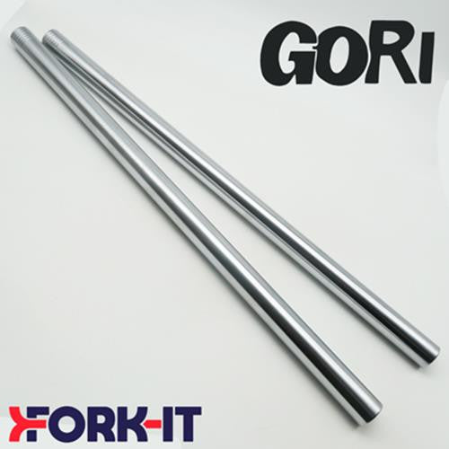 MOTO GORI RGC 125-250 7V - 1978-1980 - MARZOCCHI FORK TUBES - 35mm Ø - 721mm Lon Available to purchase from Moto-Classic
