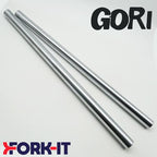 MOTO GORI RGC 125-250 7V - 1978-1980 - MARZOCCHI FORK TUBES - 35mm Ø - 721mm Lon Available to purchase from Moto-Classic