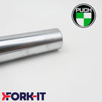 FITS ,PUCH FRIGERIO GS 125-175 F2, - MARZOCCHI FORK TUBES - 35mm Ø - 721mm Long