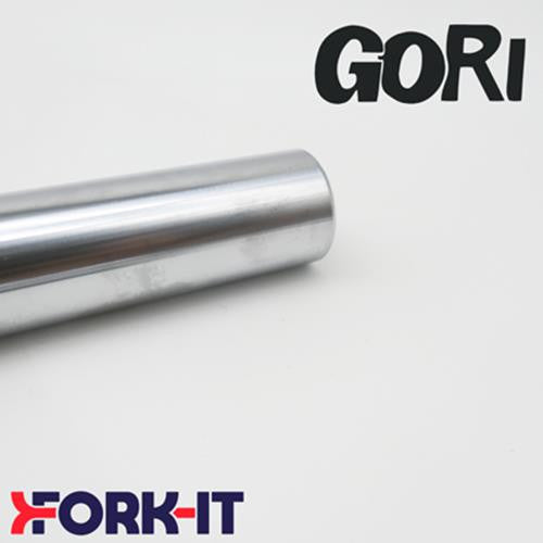 FITS ,MOTO GORI RGC 125-250 7V, - 1978-1980 - MARZOCCHI FORK TUBES - 35mm Ø - 721mm Long