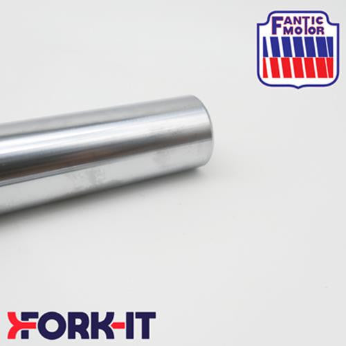 FITS ,FANTIC CABALLERO 125 Models, - 1974-1982 - Fork Tubes - 35mm Ø - Choice of 651mm