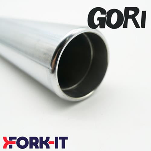FITS ,MOTO GORI RGC 125-250 7V, - 1978-1980 - MARZOCCHI FORK TUBES - 35mm Ø - 721mm Long