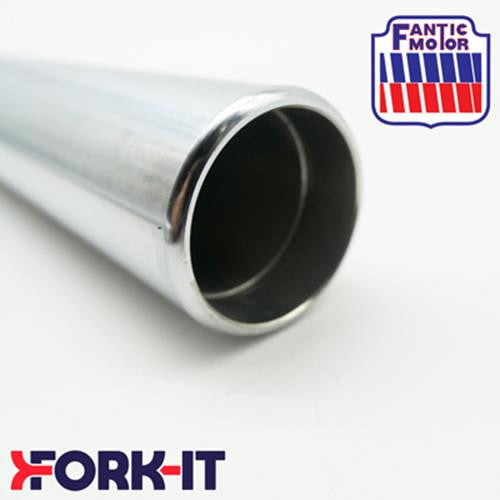 FITS ,FANTIC CABALLERO 125 Models, - 1974-1982 - Fork Tubes - 35mm Ø - Choice of 651mm