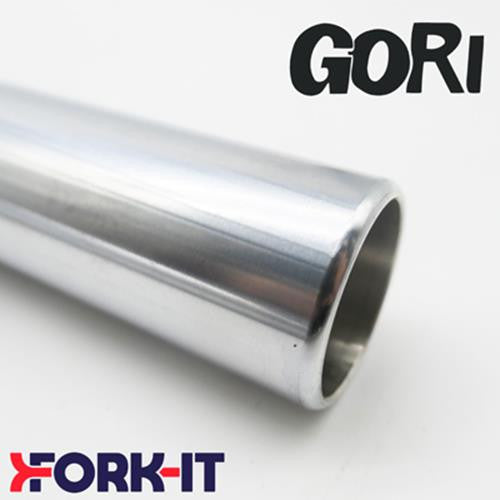 FITS ,MOTO GORI RGC 125-250 7V, - 1978-1980 - MARZOCCHI FORK TUBES - 35mm Ø - 721mm Long