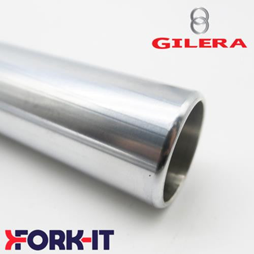 FITS,GILERA GXR 125 ENDURO, - MARZOCCHI - FORK TUBES - 35mm Ø - 721mm Long