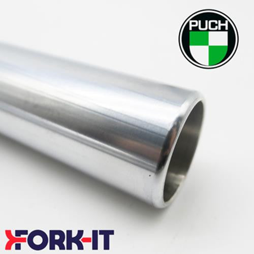 FITS ,PUCH FRIGERIO GS 125-175 F2, - MARZOCCHI FORK TUBES - 35mm Ø - 721mm Long