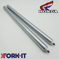 FITS ,HONDA TLR200,  - Fork Tubes - 35mm Ø - 600mm Long With Top Fork Nuts