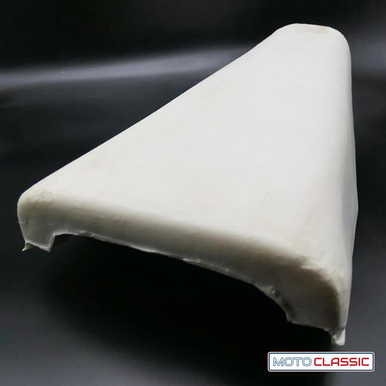 1981-1982, Maico Seat Foam, MC and GS 250 400 490 Made in the UK.