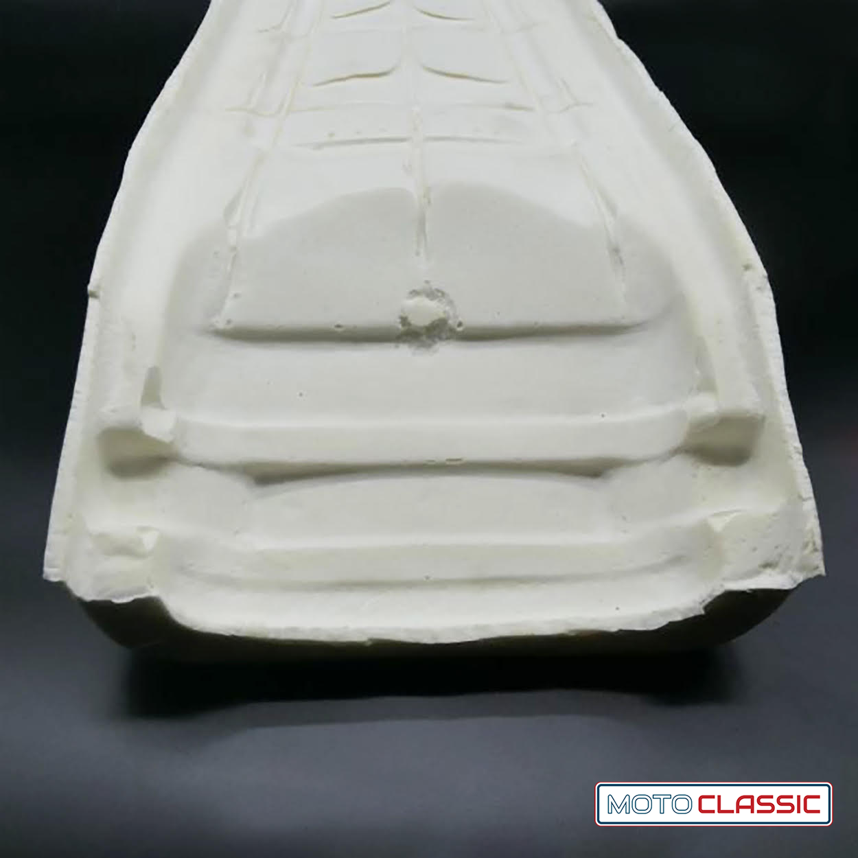 1981-1982, Maico Seat Foam, MC and GS 250 400 490 Made in the UK.