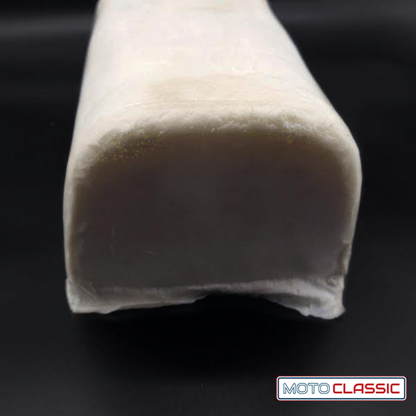 1981-1982, Maico Seat Foam, MC and GS 250 400 490 Made in the UK.