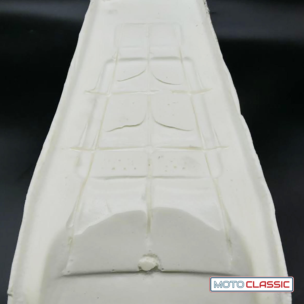 1981-1982, Maico Seat Foam, MC and GS 250 400 490 Made in the UK.
