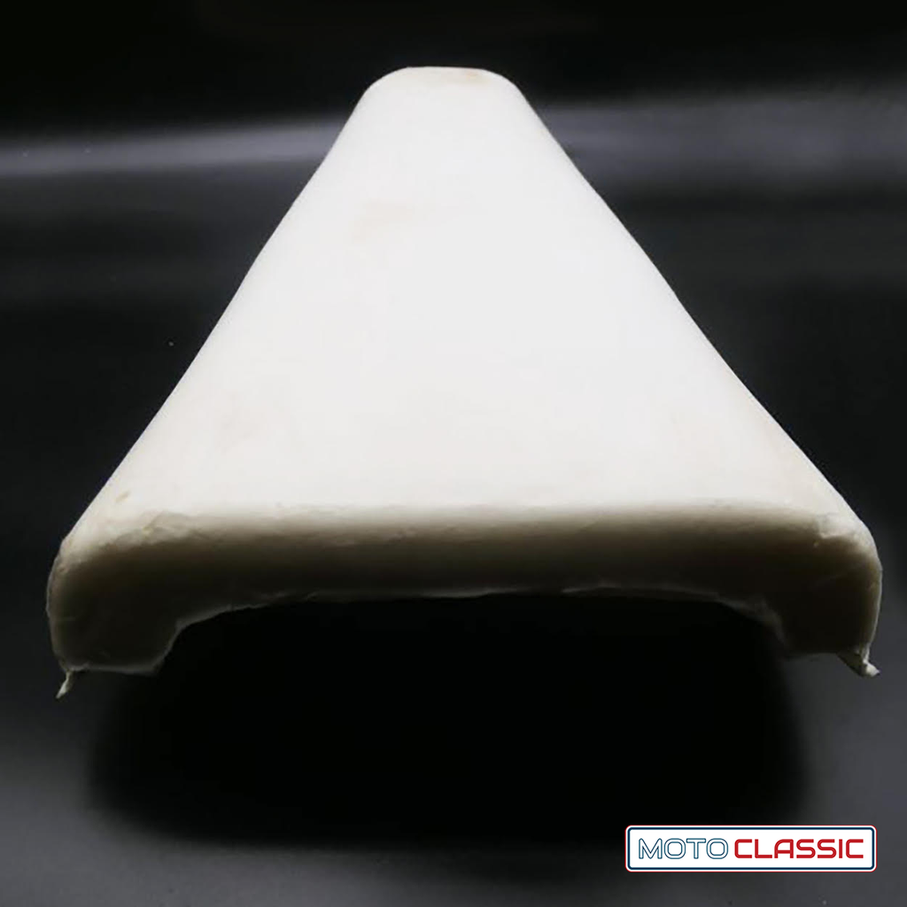 1981-1982, Maico Seat Foam, MC and GS 250 400 490 Made in the UK.